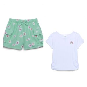 365 Kids by Garanimals Girls Set